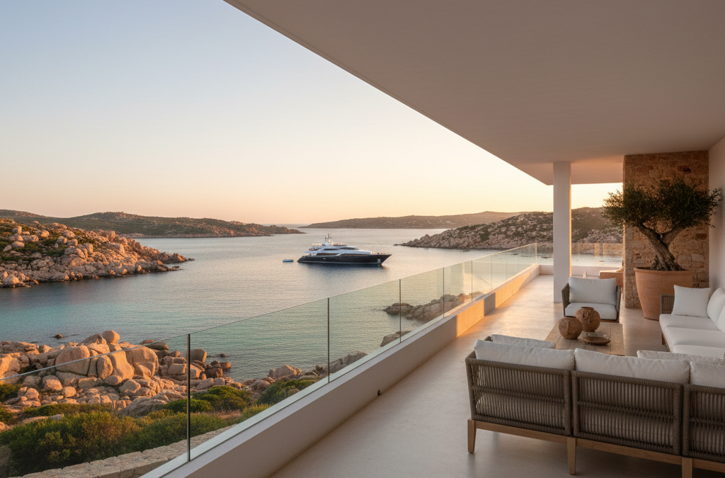 Collezionare emozioni: il nuovo investimento lifestyle in Costa Smeralda